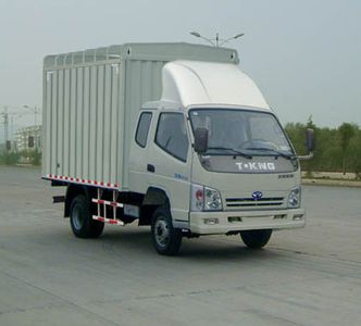 Ouling ZB5040XPYLPD3SPeng style transport vehicle