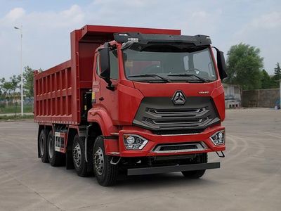 Haohan ZZ3315N3263E1Dump truck