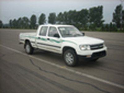 Tianye  BQ1021Y4A2M Light truck