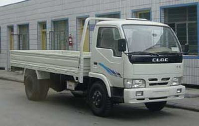 Chuanlu  CGC1031B Truck