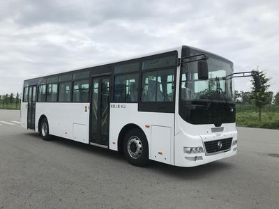 Huanghai  DD6111C22 coach