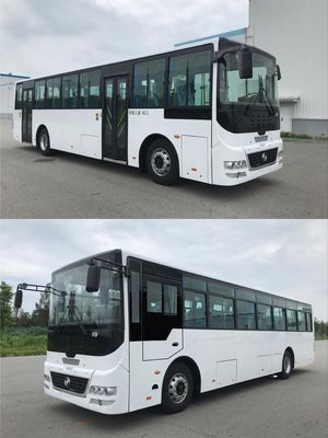 Huanghai  DD6111C22 coach