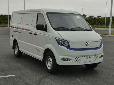 Dongfeng  DFA5030XXYMSBEV3 Pure electric box type transport vehicle