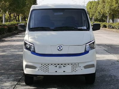 Dongfeng  DFA5030XXYMSBEV3 Pure electric box type transport vehicle