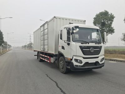 Dongfeng  DFH5180XXYEX6 Box transport vehicle