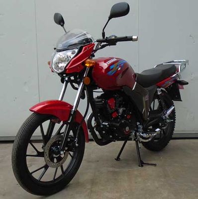 Fenghao  FH150E Two wheeled motorcycles