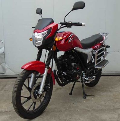 Fenghao  FH150E Two wheeled motorcycles