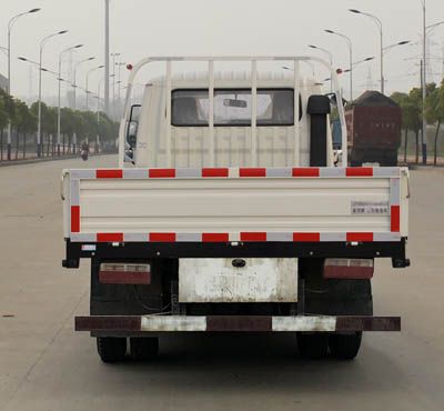 Linghe  LH1040CA5 Truck