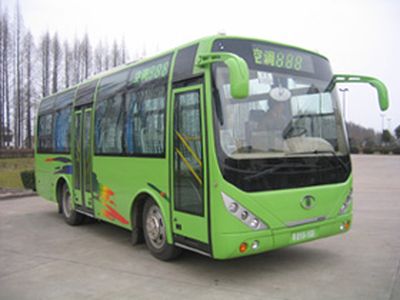 Peony  MD6750NDJ City buses