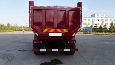 Pengxiang  SDG3253GUME1BJ Dump truck