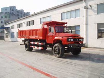 Shitong  STQ3151CL9Y6 Dump truck