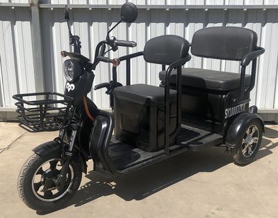 Shenyang  SY1000DZK6 Electric tricycle