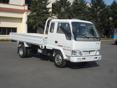 Jinbei  SY1030BL7S Light truck