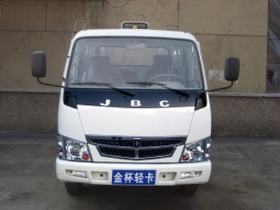 Jinbei  SY1030BL7S Light truck