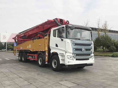 Sany SYM5445THBConcrete pump truck