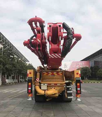 Sany  SYM5445THB Concrete pump truck