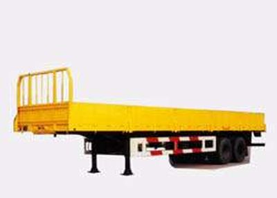 Tonghua  THT9320 Semi trailer