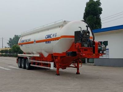 Ruijiang  WL9401GZW Tank transport semi-trailer for miscellaneous hazardous materials