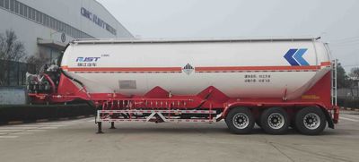 Ruijiang  WL9401GZW Tank transport semi-trailer for miscellaneous hazardous materials