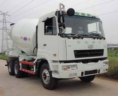 Kaile  AKL5250GJBHN03 Concrete mixing transport vehicle