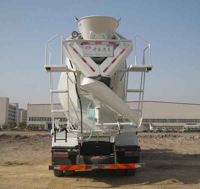 Kaile  AKL5250GJBHN03 Concrete mixing transport vehicle