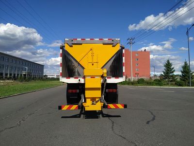 Brad  BLD5180TCXCA6 Snowplow