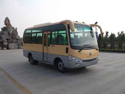 Qilu  BWC6602QN coach