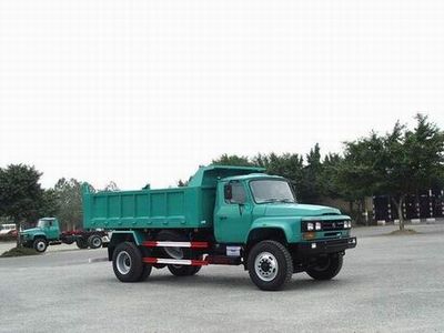 Dongfeng  EQ3150FE Dump truck