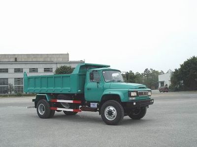 Dongfeng  EQ3150FE Dump truck