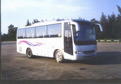 Yancheng  HYK6791Y China Motor Bus