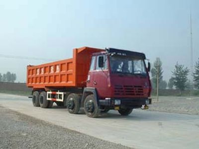 Hongchang Tianma  SMG3314SXH6 Dump truck