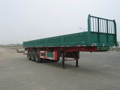 Ruijiang  WL9390Z tipping chassis 