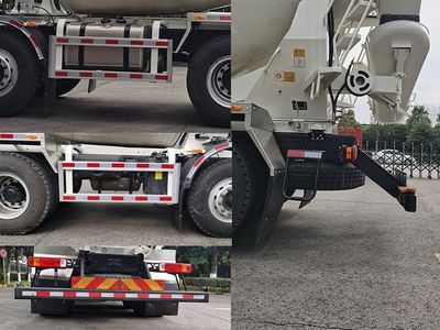 Tiema  XC5310GJBJMAF1 Concrete mixing transport vehicle