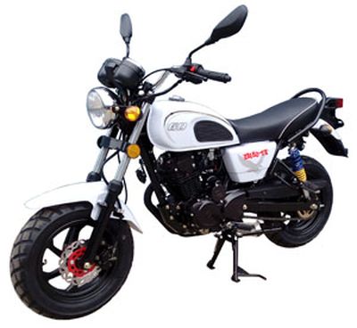 Xiaofeige XFG1507XTwo wheeled motorcycles