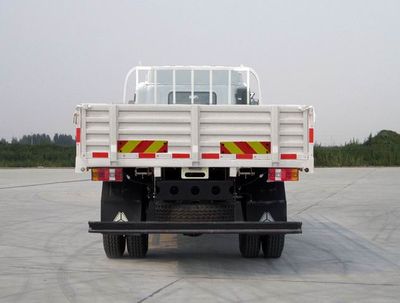 Haowo  ZZ1137G521CD1 Truck