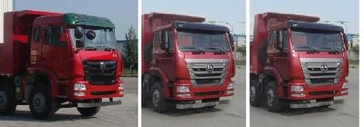 Haohan  ZZ3315N3566D1 Dump truck