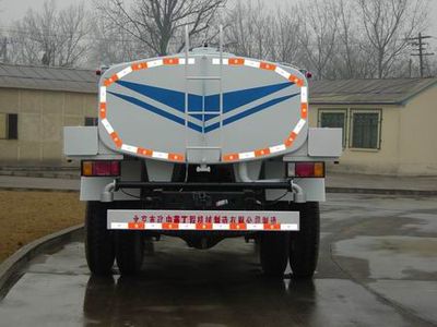 Zhongyan Automobile BSZ5090GSS Sprinkler truck