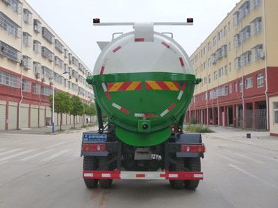 Cheng Liwei  CLW5160TCAE5 Kitchen waste truck