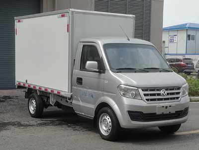 Dongfeng  DXK5020XXYK7H9 Box transport vehicle