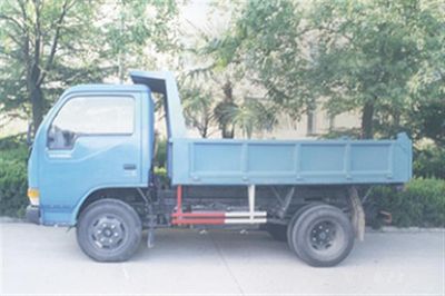 Dongfeng  EQ3030T14D9 Dump truck