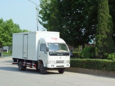 Dongfeng  EQ5043XXY14D3AC Box transport vehicle