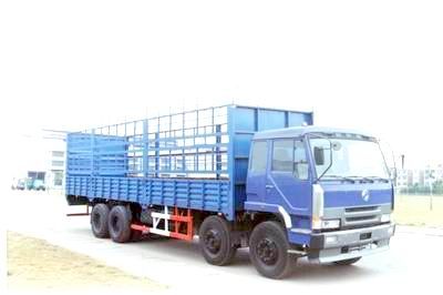 Dongfeng  EQ5310CSGE7 Grate type transport vehicle