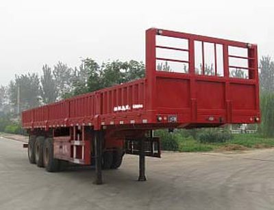 Yima FFH9402Semi trailer