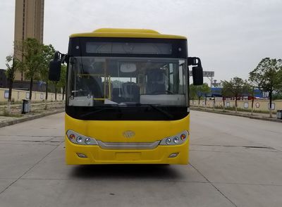 Hongyuan  KMT6861GBEV5 Pure electric city buses