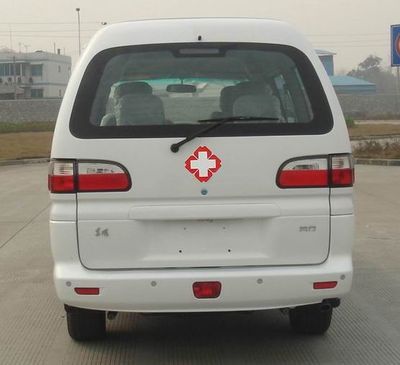 Dongfeng  LZ5029XJHAQ3S ambulance