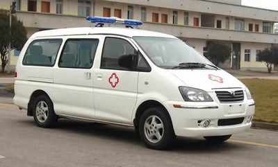 Dongfeng  LZ5029XJHAQ3S ambulance