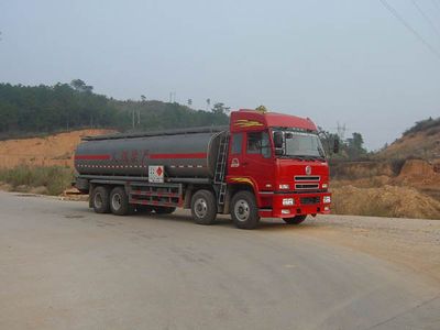 Shaoye  SGQ5315GHYL Chemical liquid transport vehicle