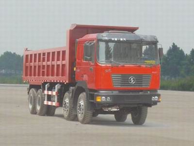 Shaanxi Automobile SX3315DR406 Dump truck