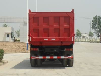 Shaanxi Automobile SX3315DR406 Dump truck