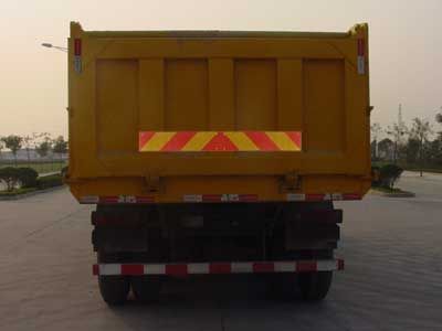 Shaanxi Automobile SX3315DR406 Dump truck